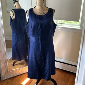 Boden - Special Edition - 16 - Blue Dress